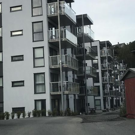 Sandsli Appartments Bergen Bagian luar foto