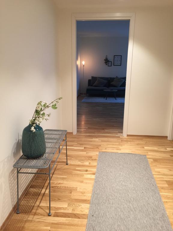 Sandsli Appartments Bergen Bagian luar foto