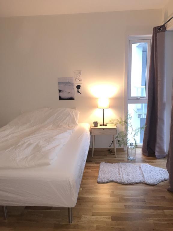 Sandsli Appartments Bergen Bagian luar foto