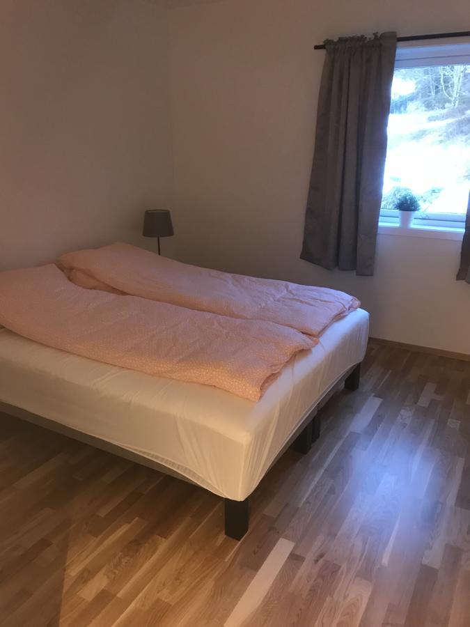 Sandsli Appartments Bergen Bagian luar foto